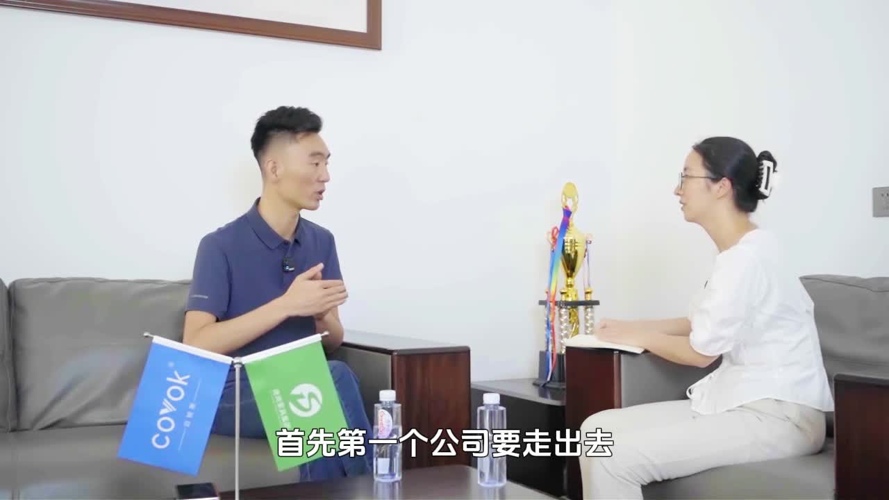 实验室不是“大一号的装修”——迈锐斯总裁马文强谈专业壁垒与标准化之道
